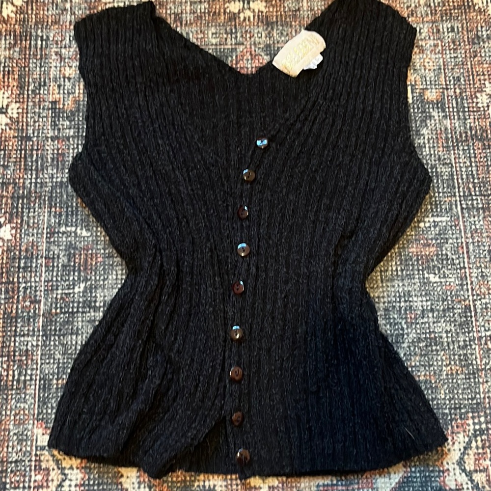 Belldini Sweater Vest
